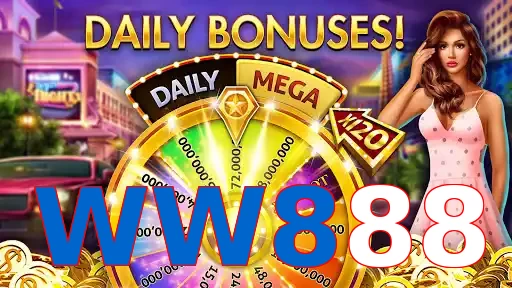 WW888