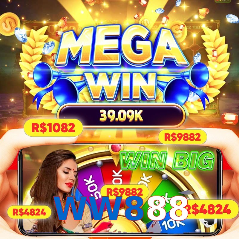 WW888