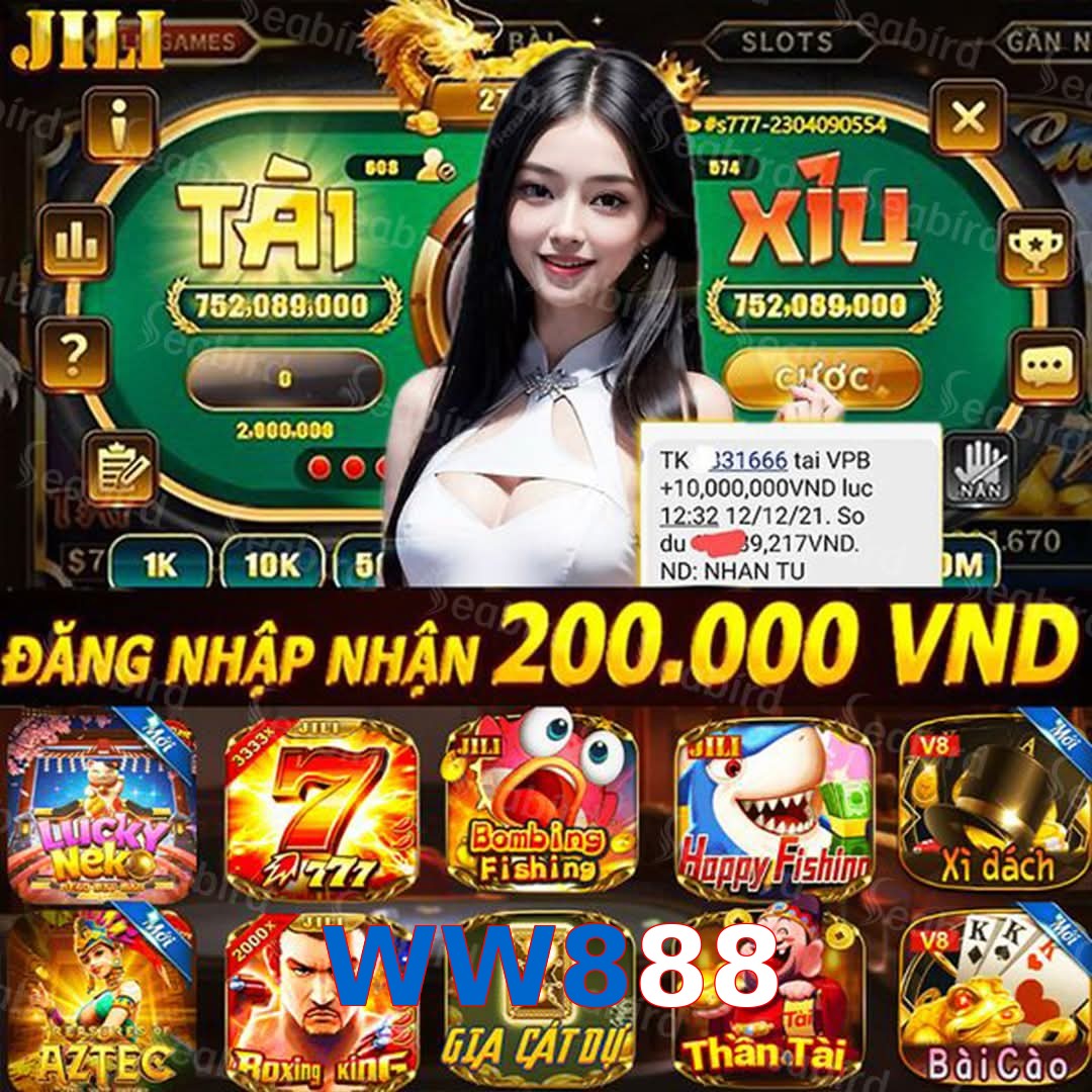 WW888