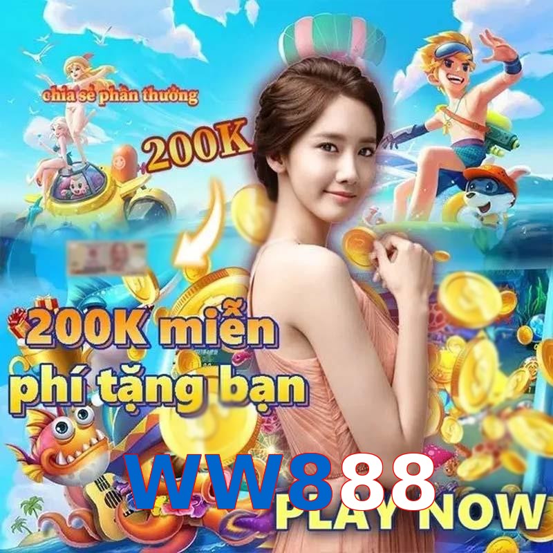 WW888