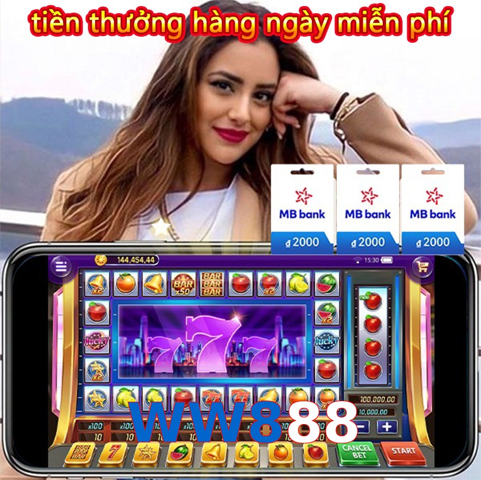 WW888