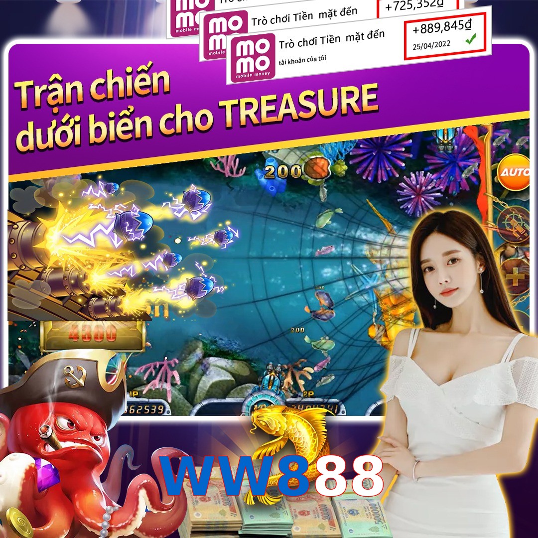 WW888