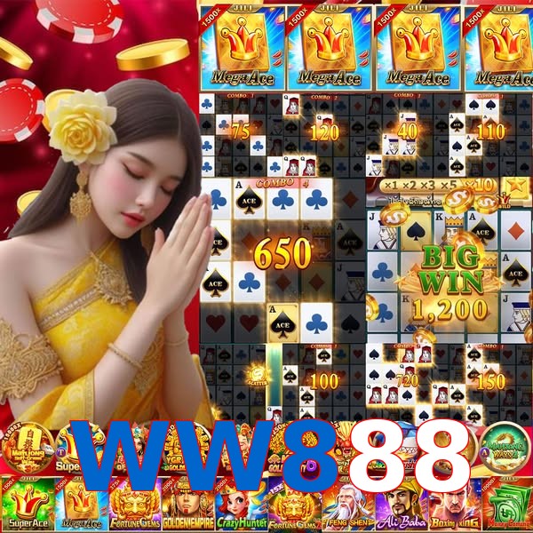 WW888