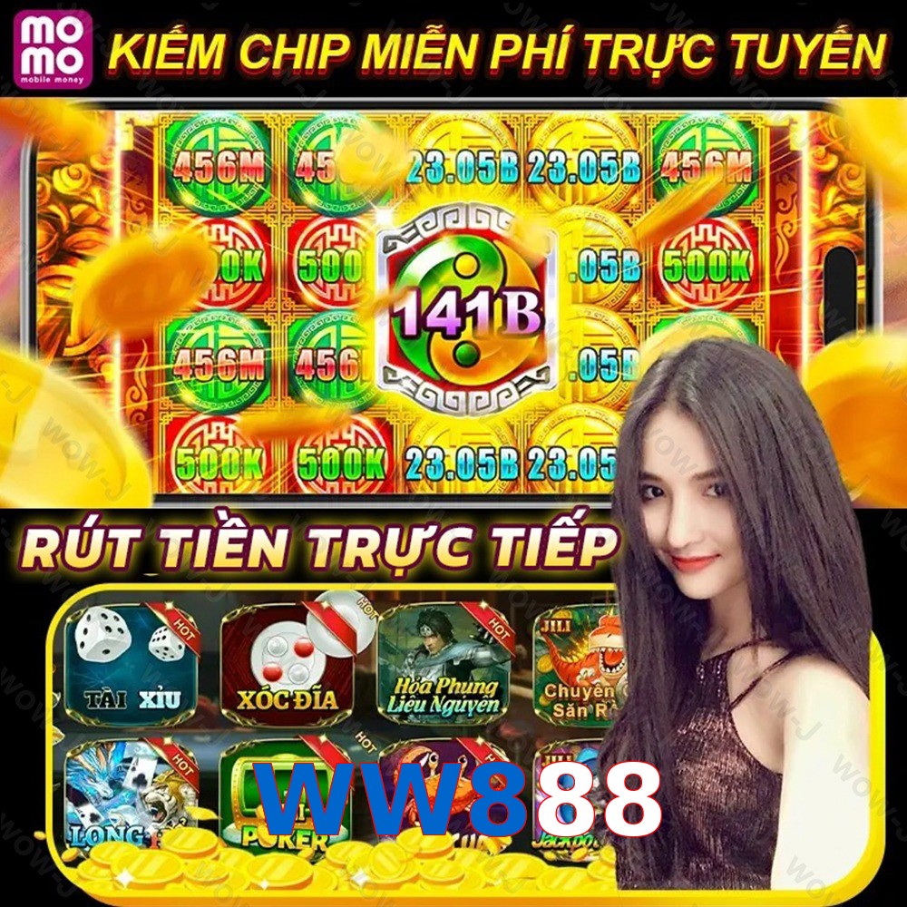 WW888