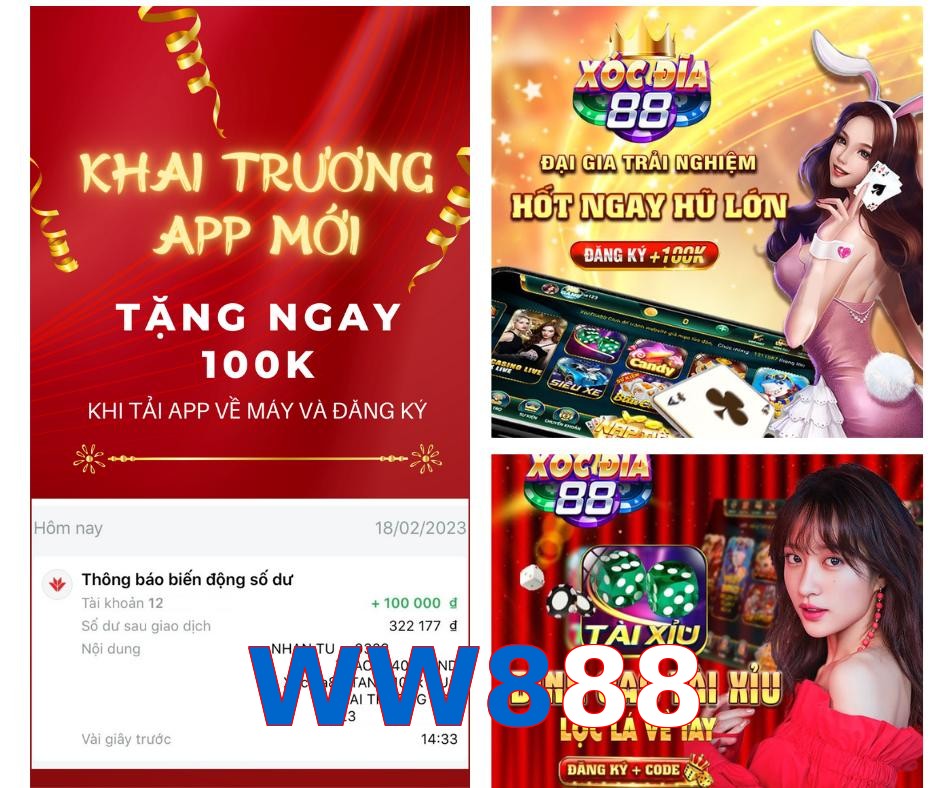 WW888