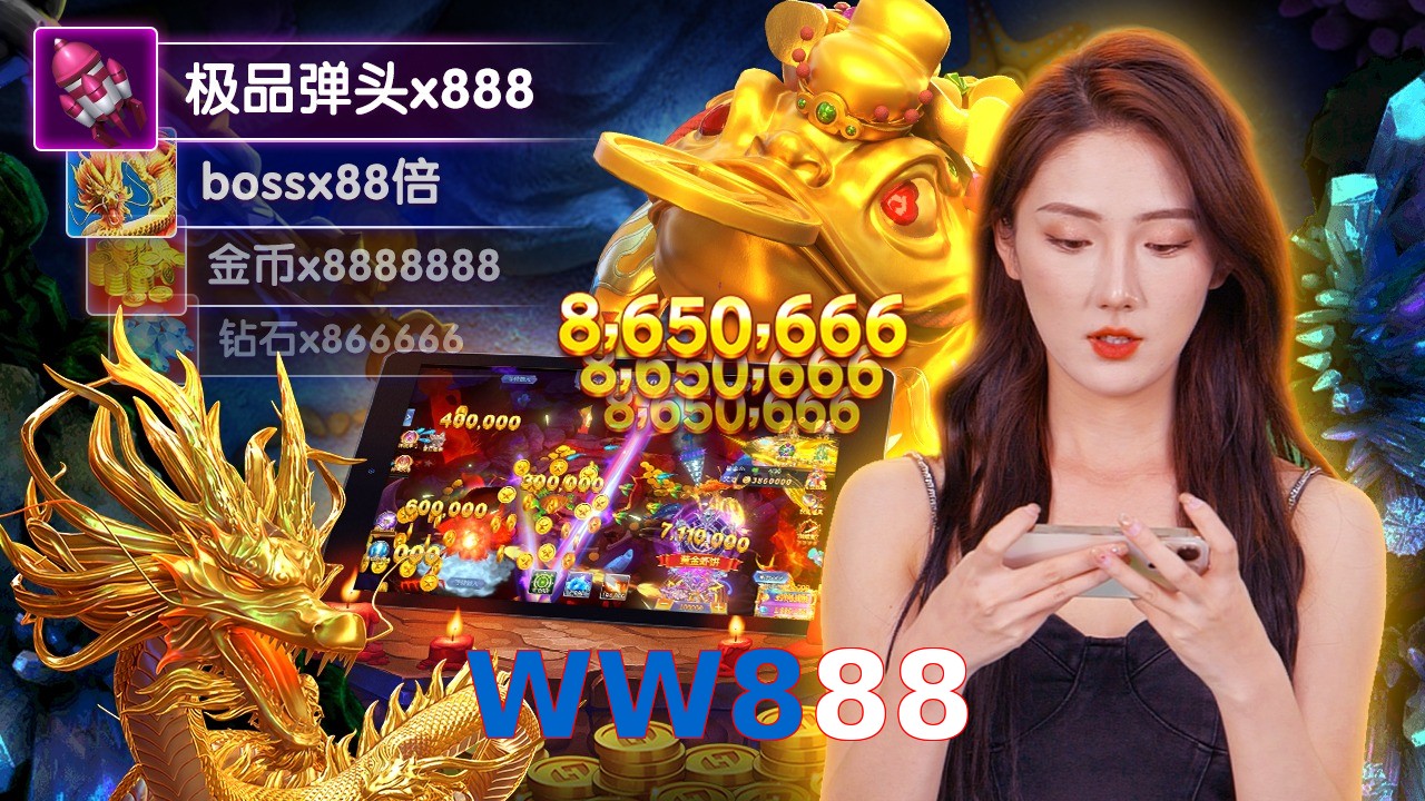 WW888