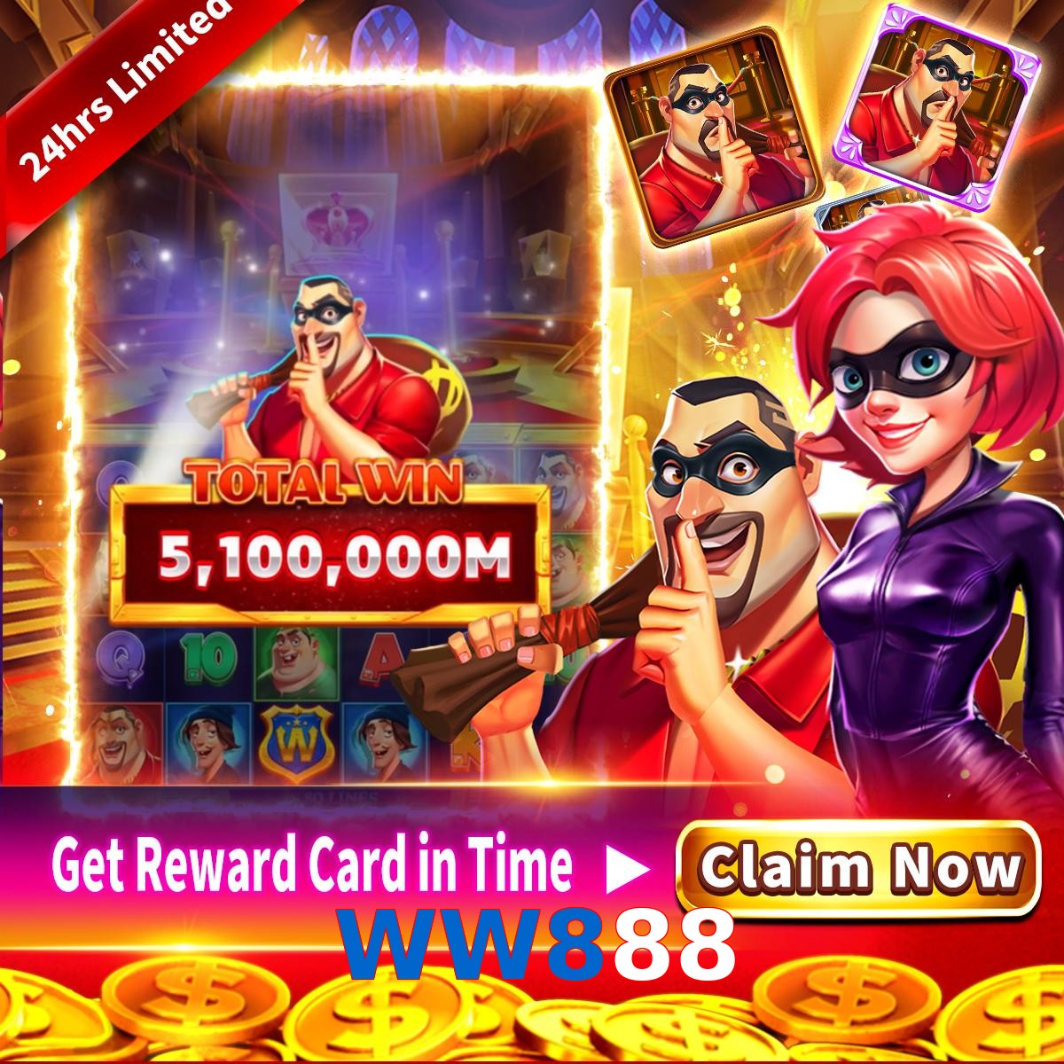 WW888